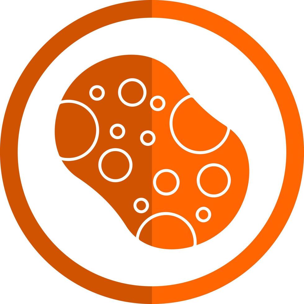 Sponge Vector Icon Design