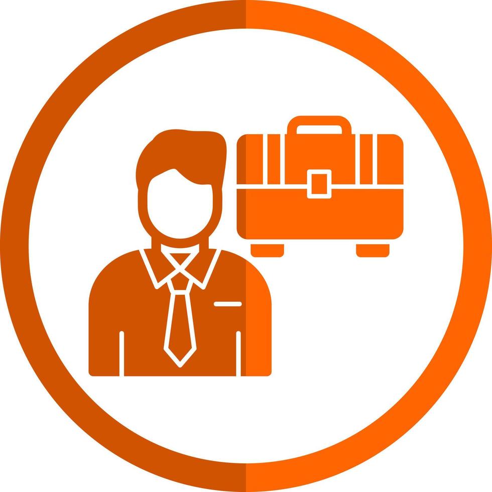 Business Vector Icon Design