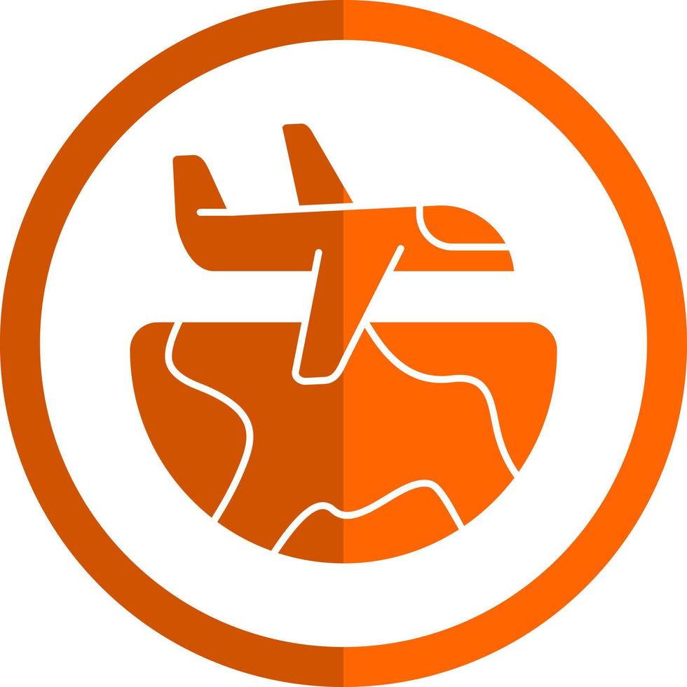 Travel Vector Icon Design