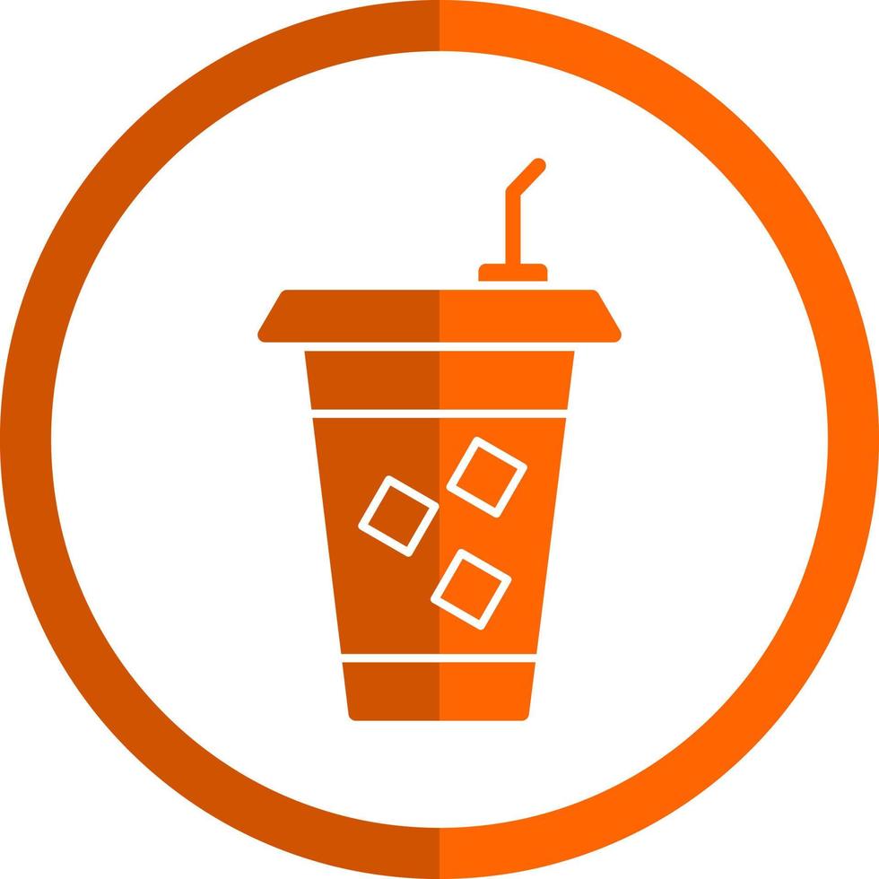 Drink Vector Icon Design