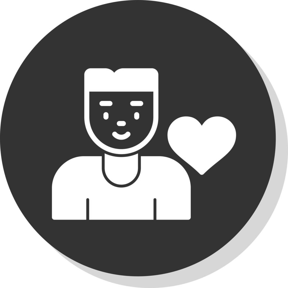 Humanity Vector Icon Design