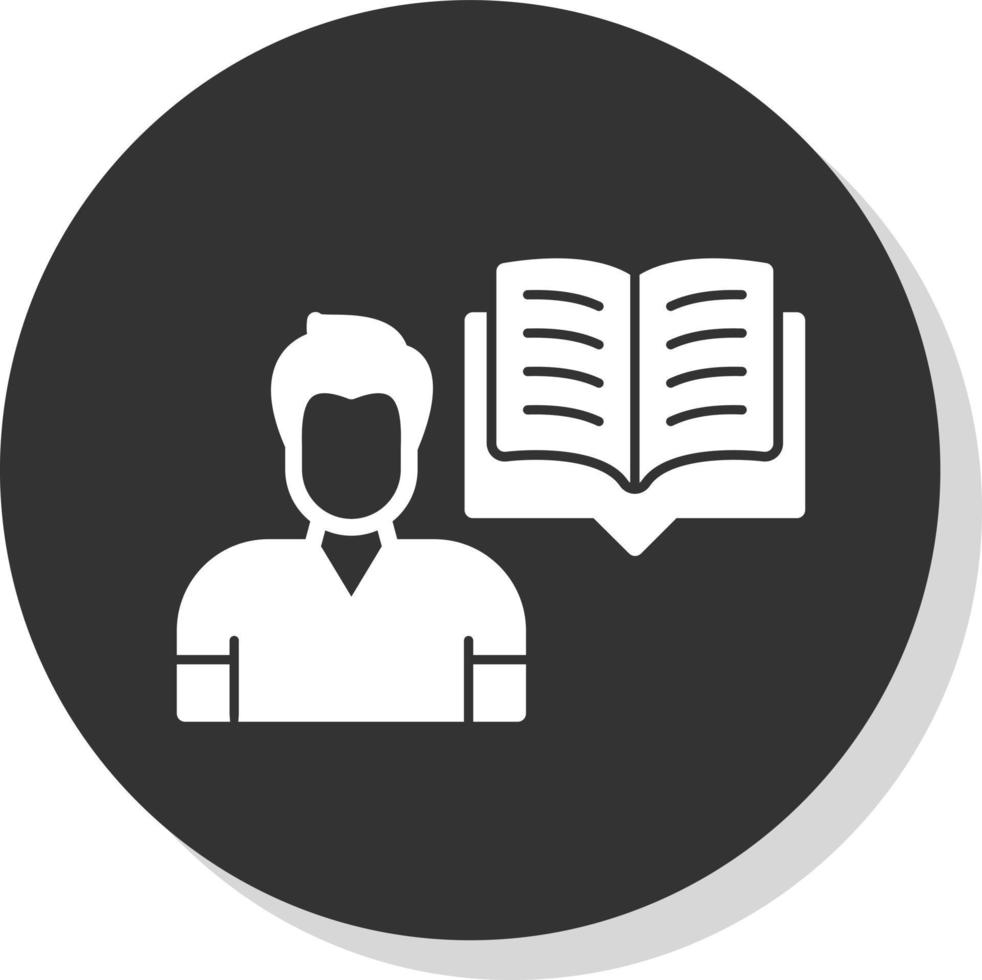 Learning Vector Icon Design