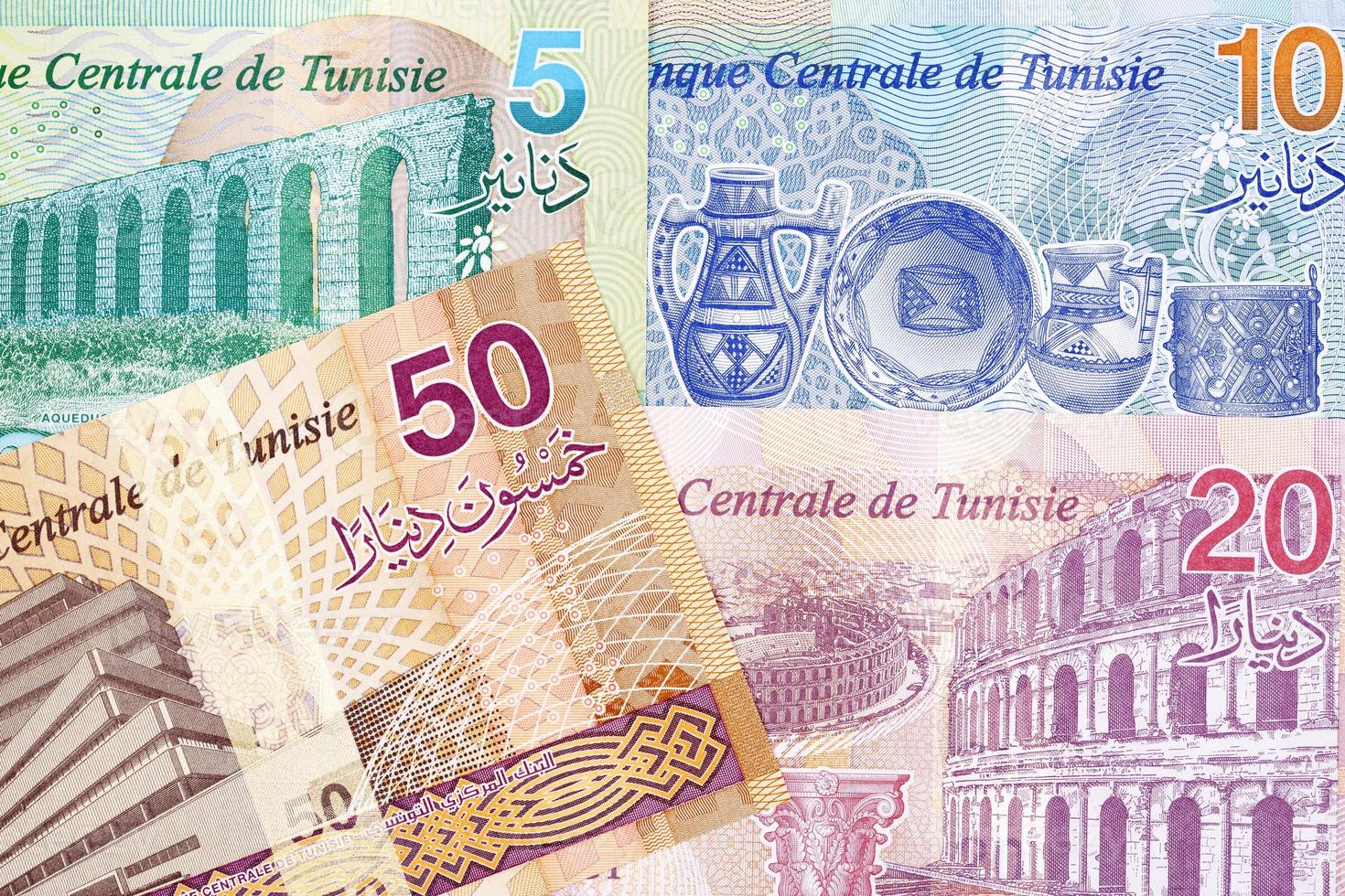 tunisian-money-new-series-of-banknotes-21224029-stock-photo-at-vecteezy