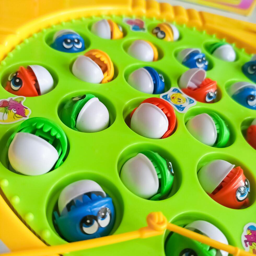 toys from store closeup pose barbie car and construction 21224214 Stock Photo at Vecteezy