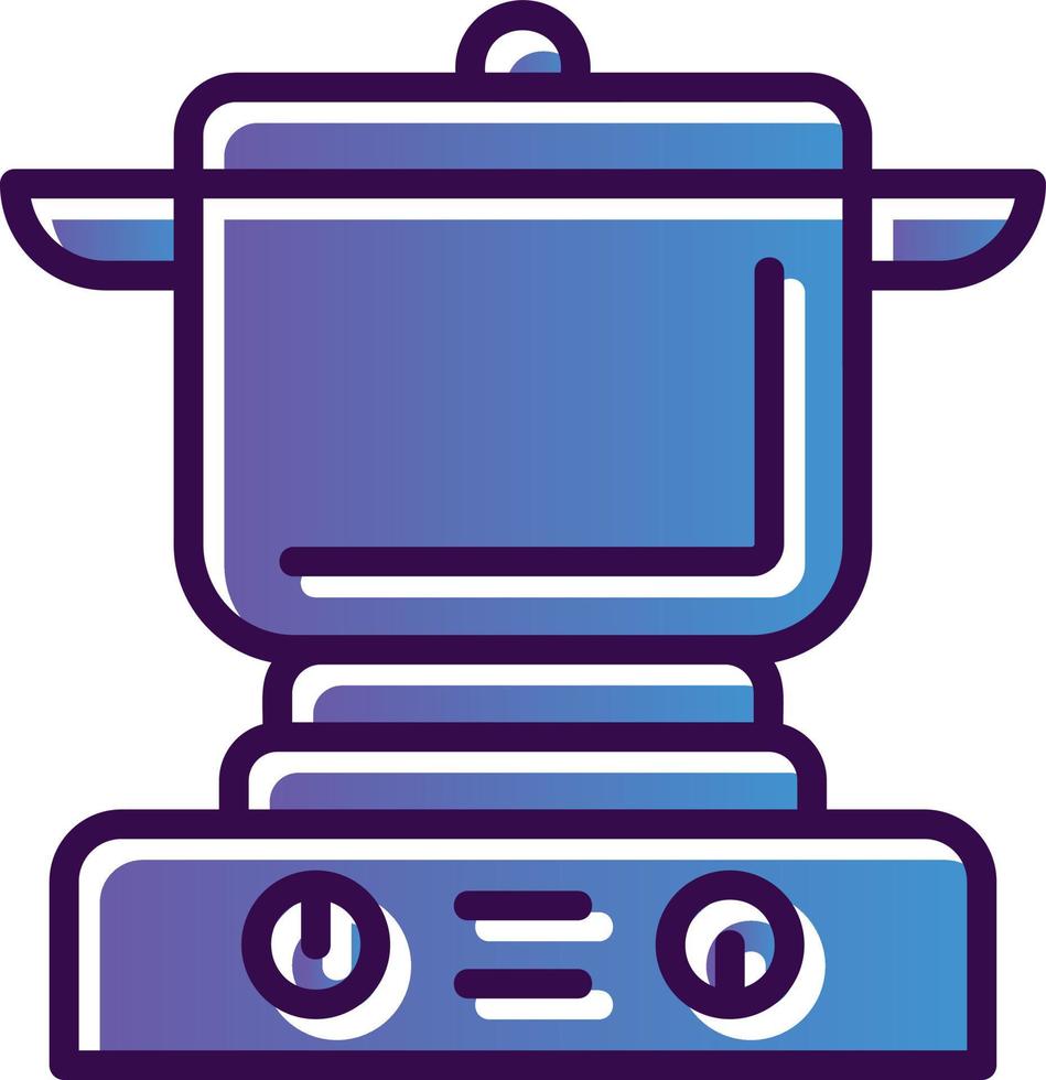Cooking Vector Icon Design