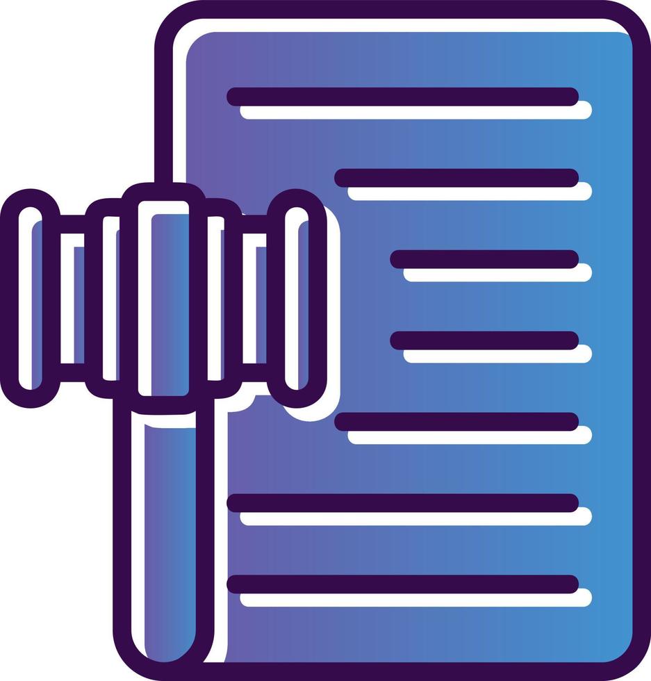 Act Vector Icon Design