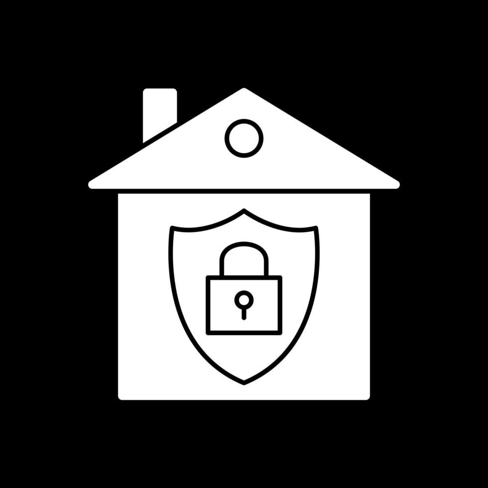 diseño de icono de vector de seguridad