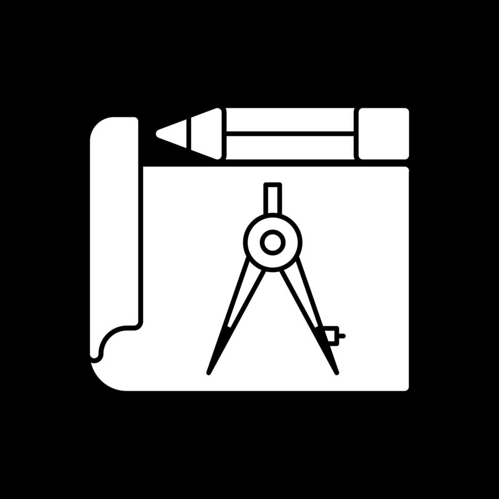 Architectural Vector Icon Design