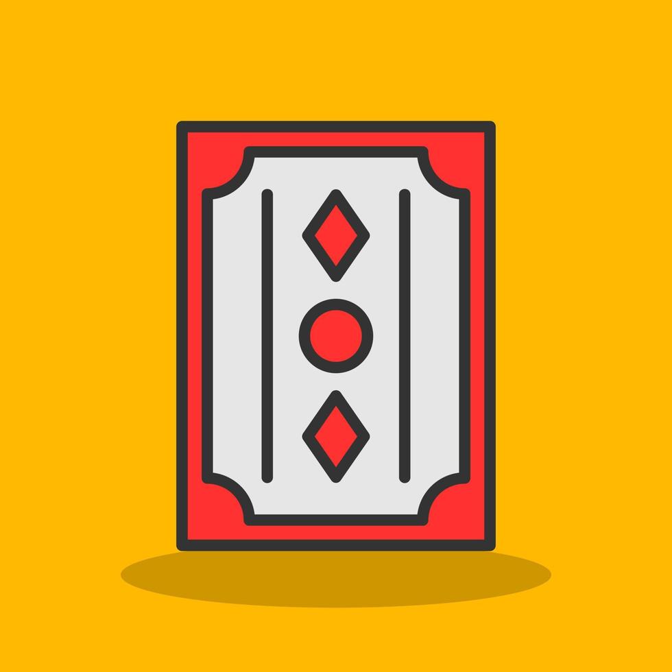 Carpet Vector Icon Design