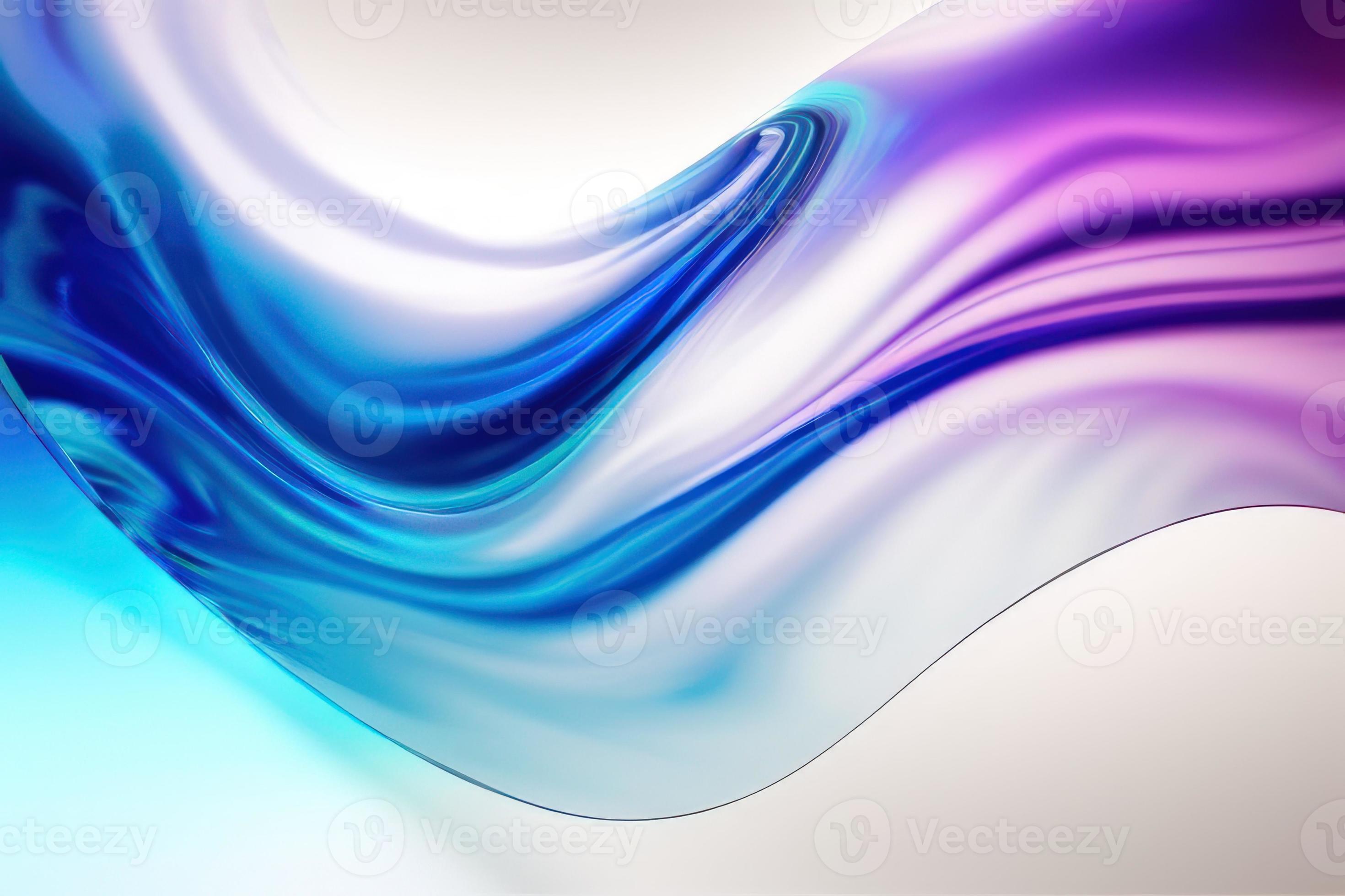 blue abstract wavy background 21226570 Stock Photo at Vecteezy