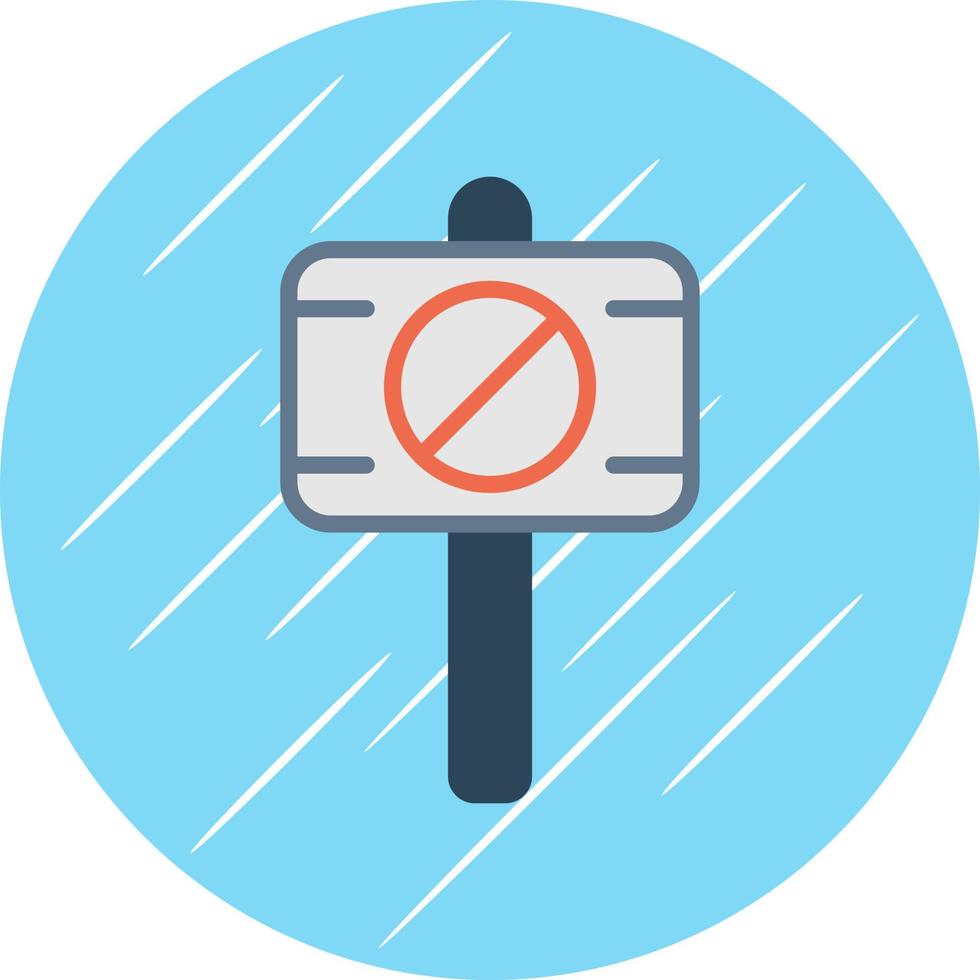 Manifestation Vector Icon Design