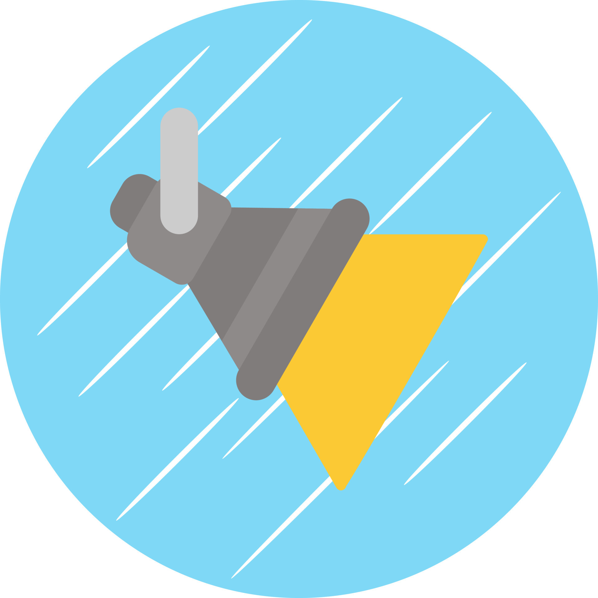 Stage Lights Vector Icon Design 21227185 Vector Art at Vecteezy