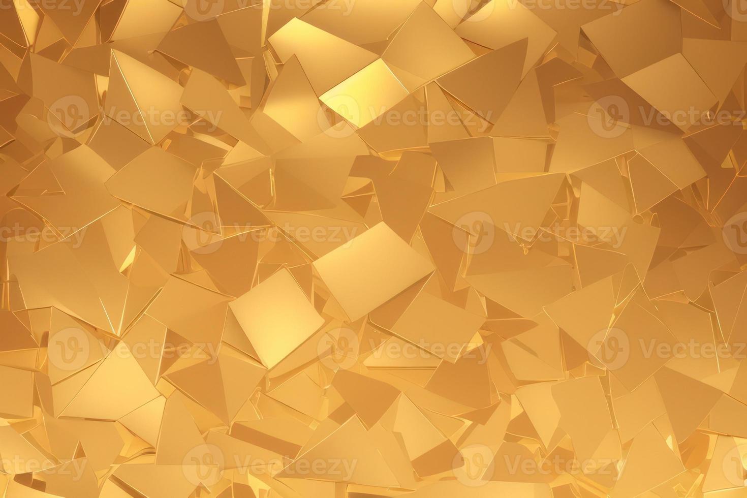 gold texture background photo