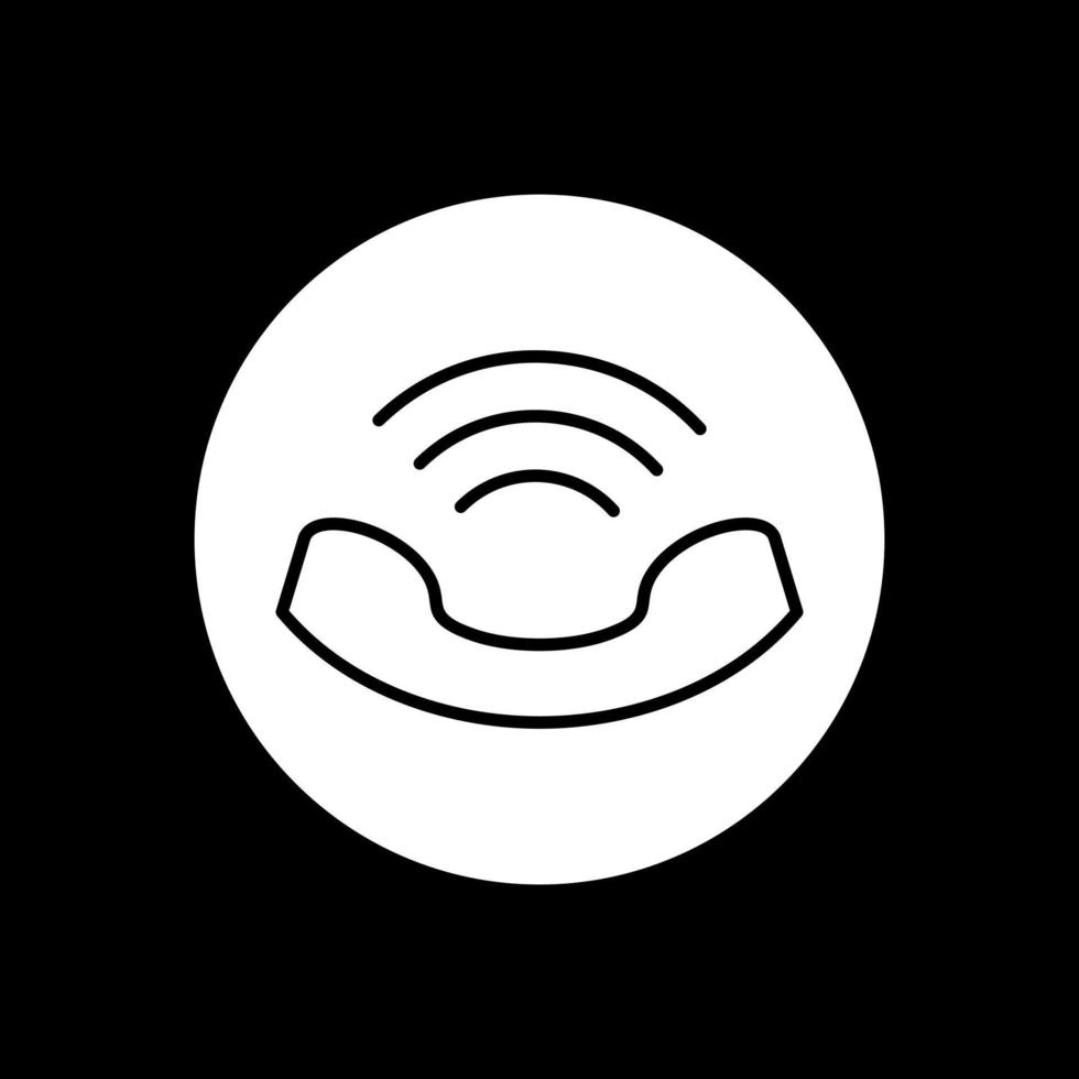 Phone Vector Icon Design