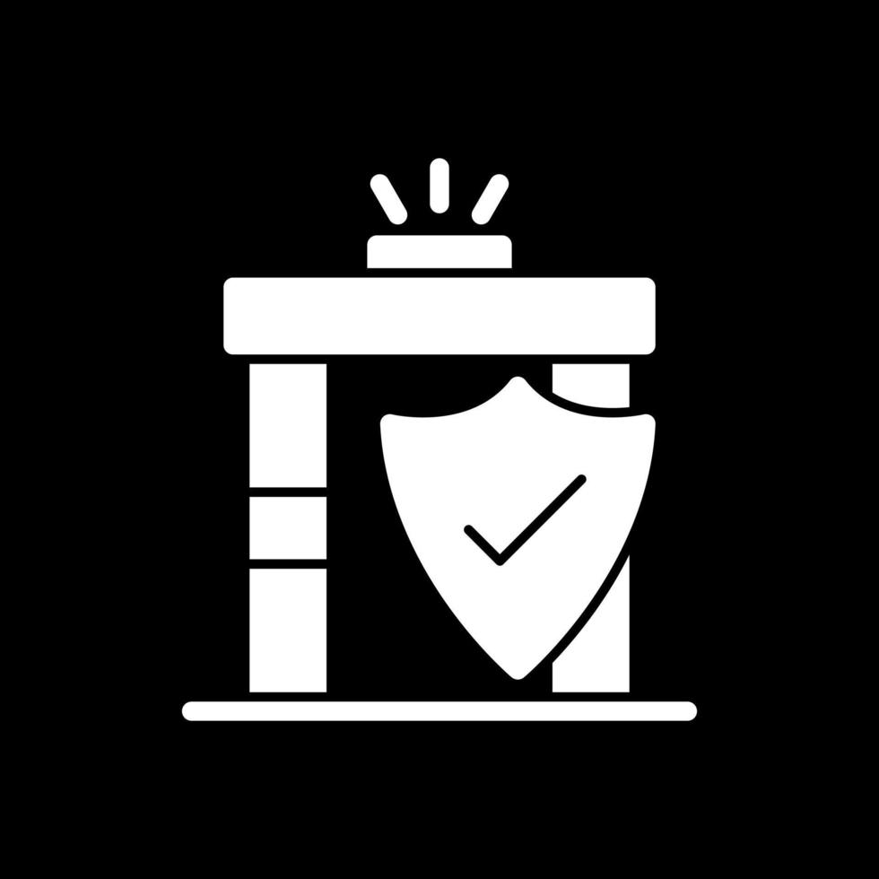 Security Vector Icon Design