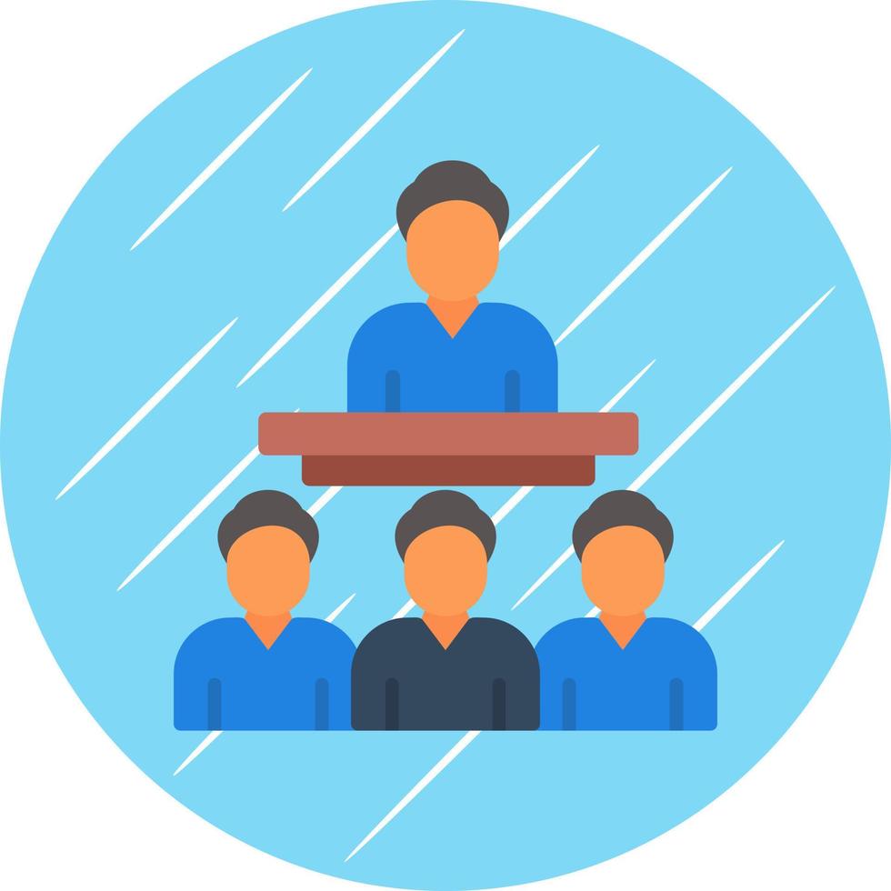 Hrm Vector Icon Design