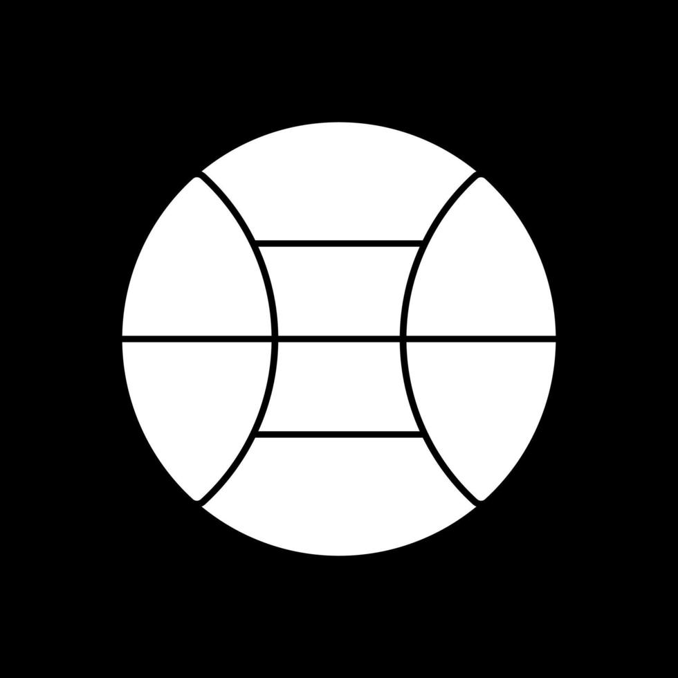 Sports Vector Icon Design