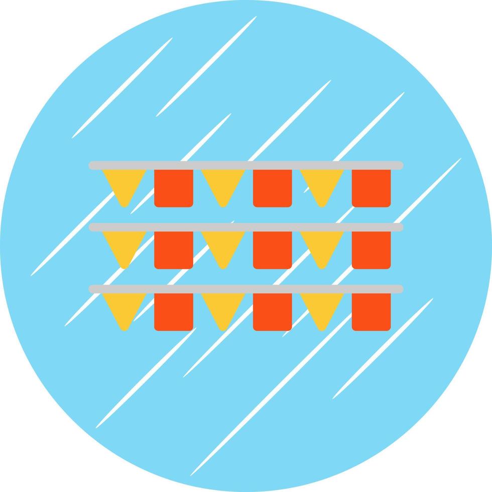 Festive Vector Icon Design