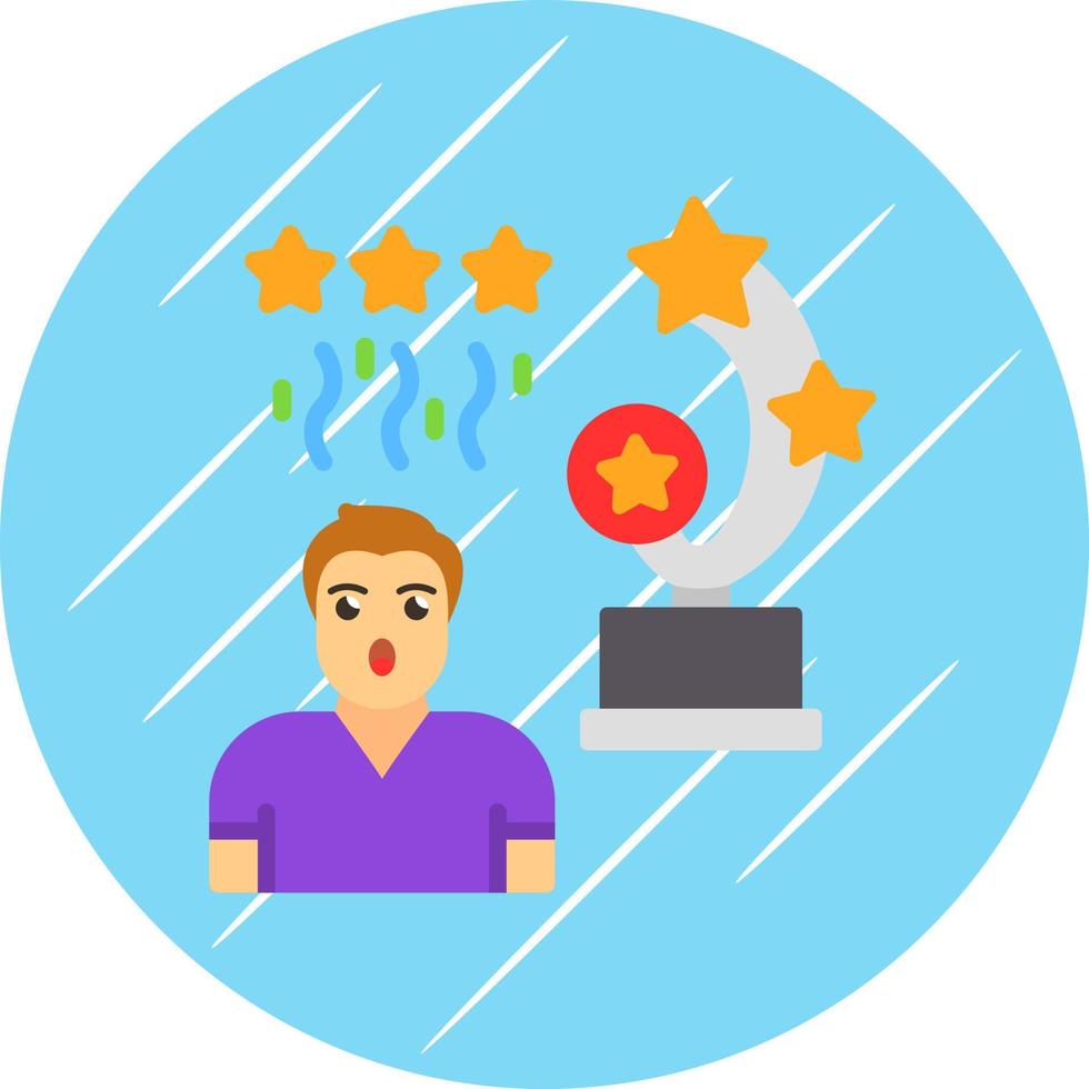 Celebration Vector Icon Design