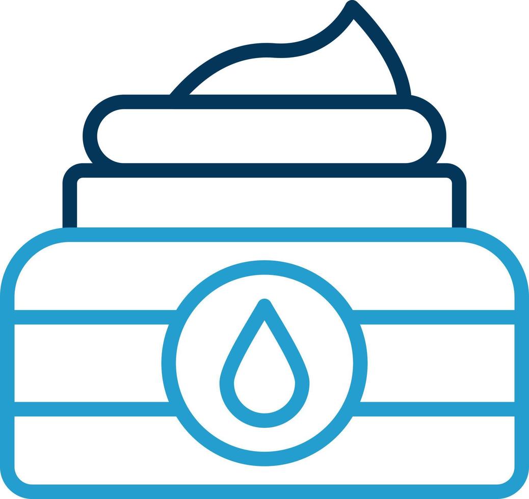 Moisturizer Vector Icon Design