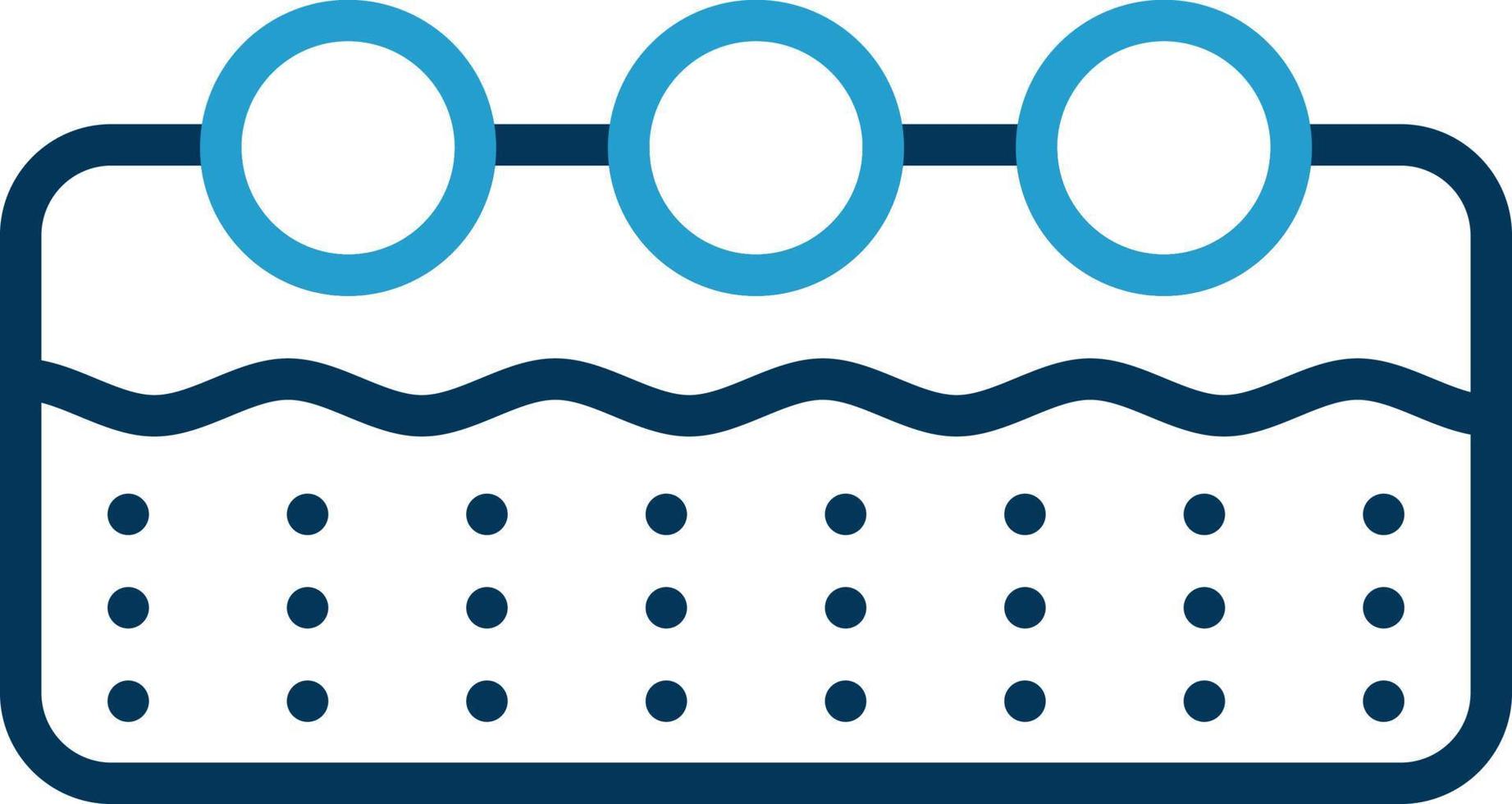 Blackhead Vector Icon Design