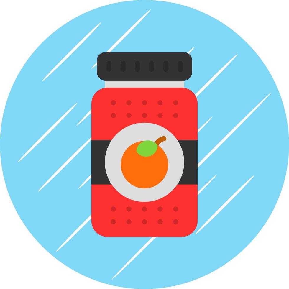 Jam Vector Icon Design