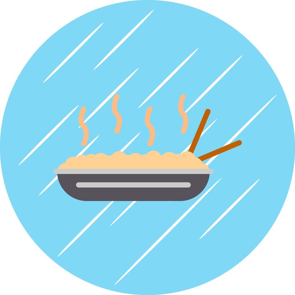 Meal Vector Icon Design