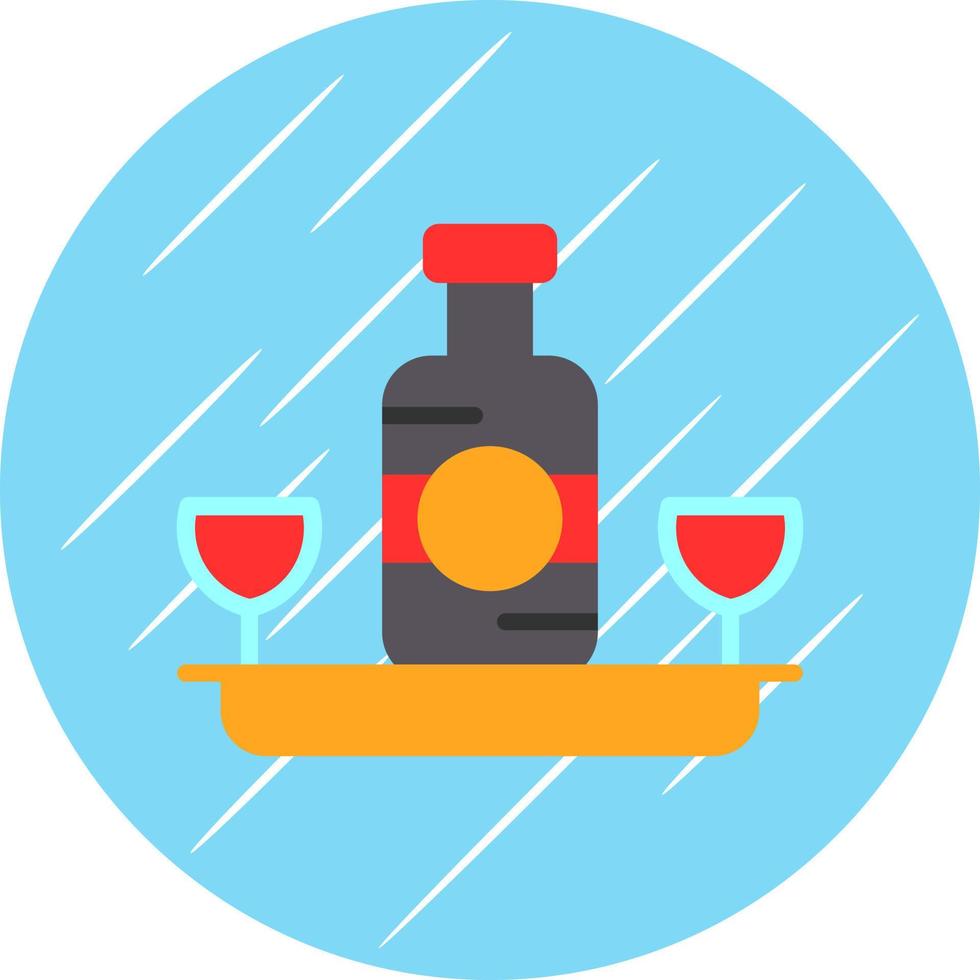 Gala Vector Icon Design