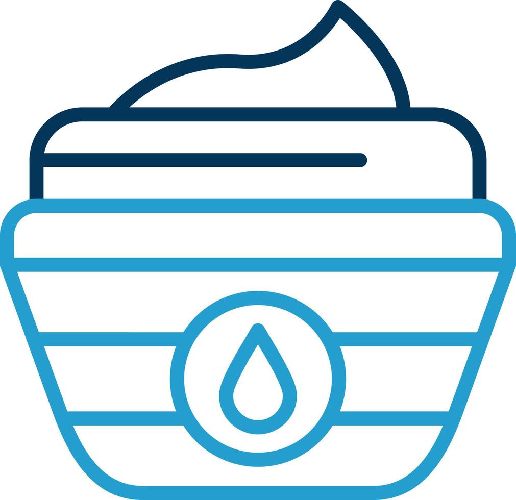 Moisturizer Vector Icon Design