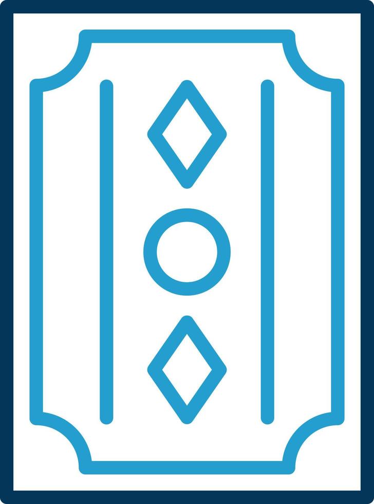 Carpet Vector Icon Design