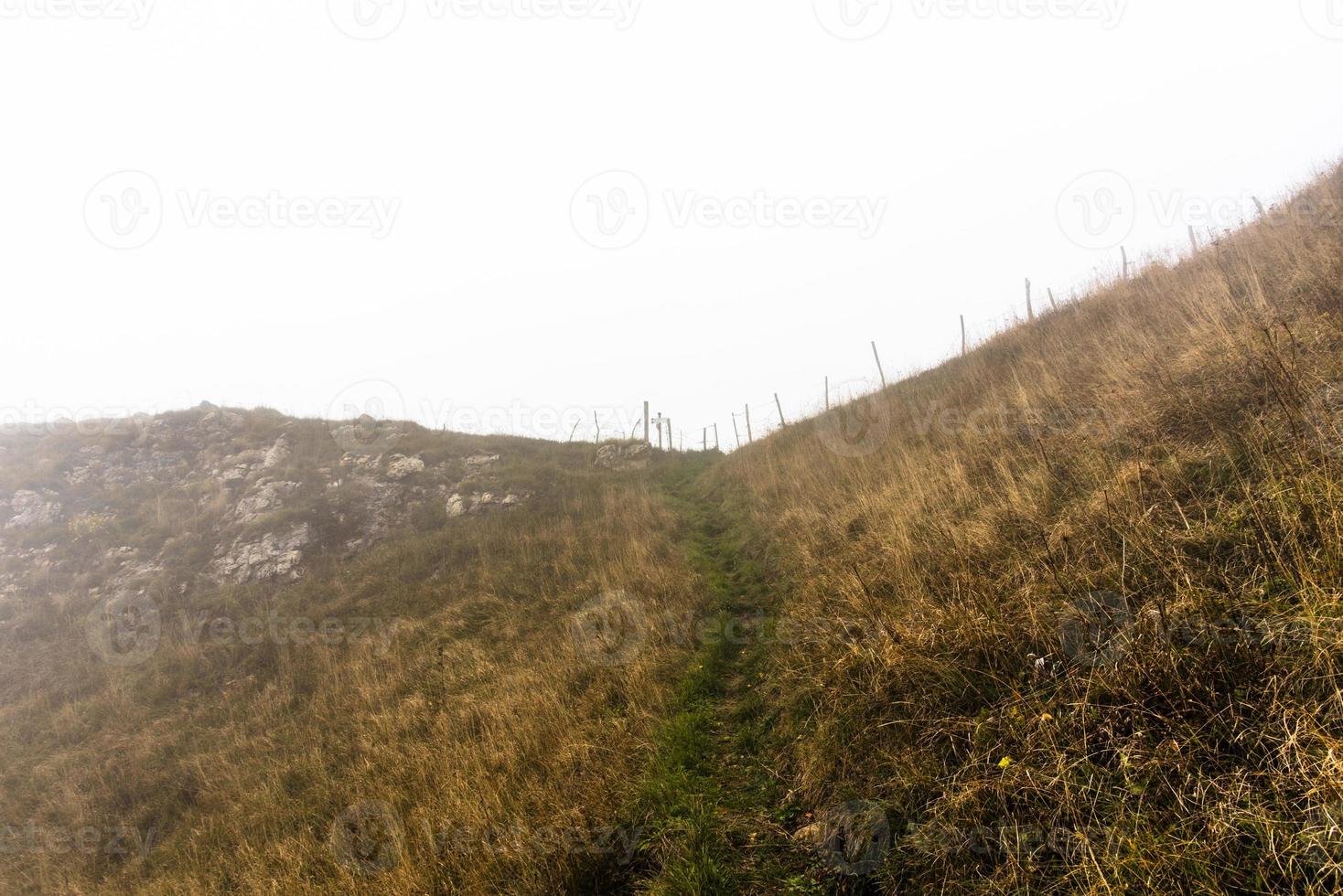 2022 10 23 Durlo peaks and fog 3 photo