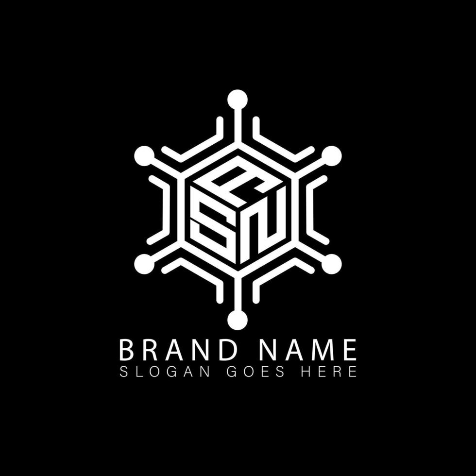 ASN creative technology monogram initials letter logo concept. AOE Unique modern flat abstract vector polygon shape letter logo.