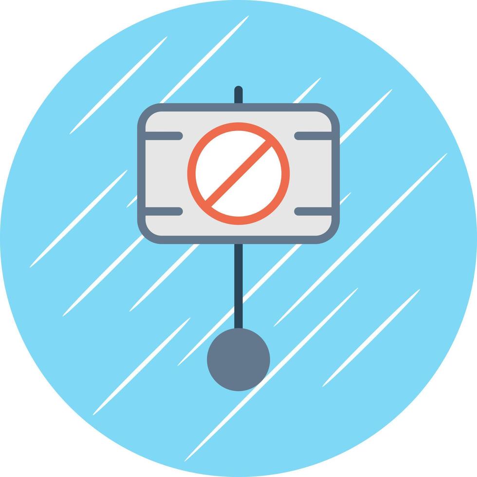 Movement Vector Icon Design