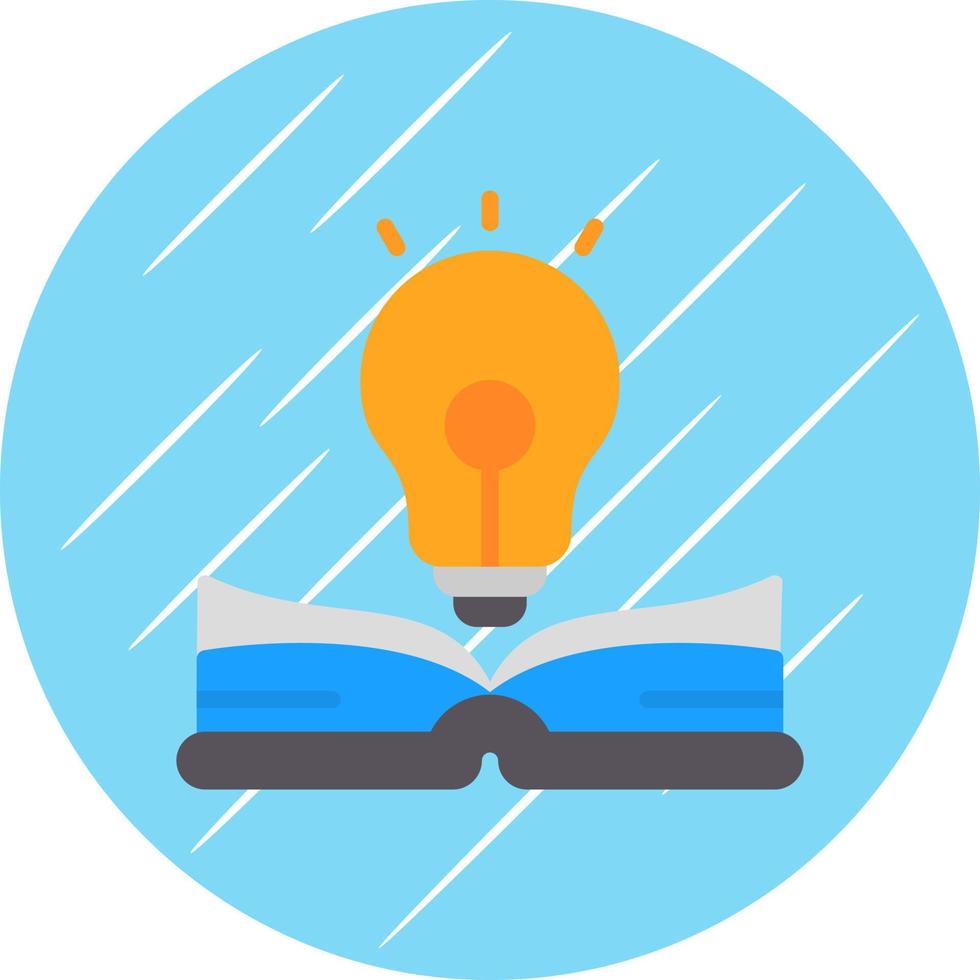 Solution Vector Icon Design