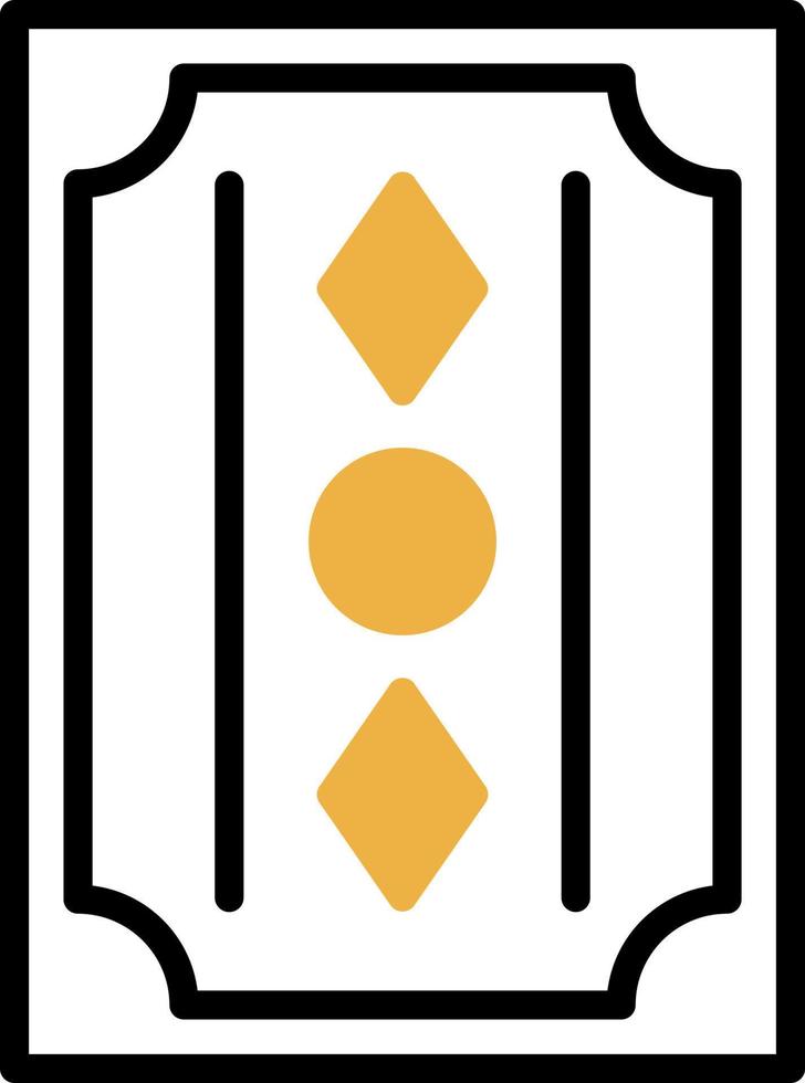 Carpet Vector Icon Design