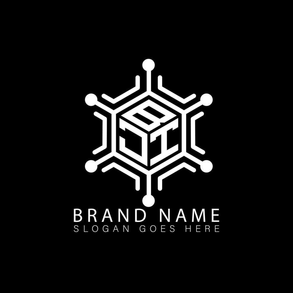 BJT creative technology monogram initials letter logo concept. AOE Unique modern flat abstract vector polygon shape letter logo.