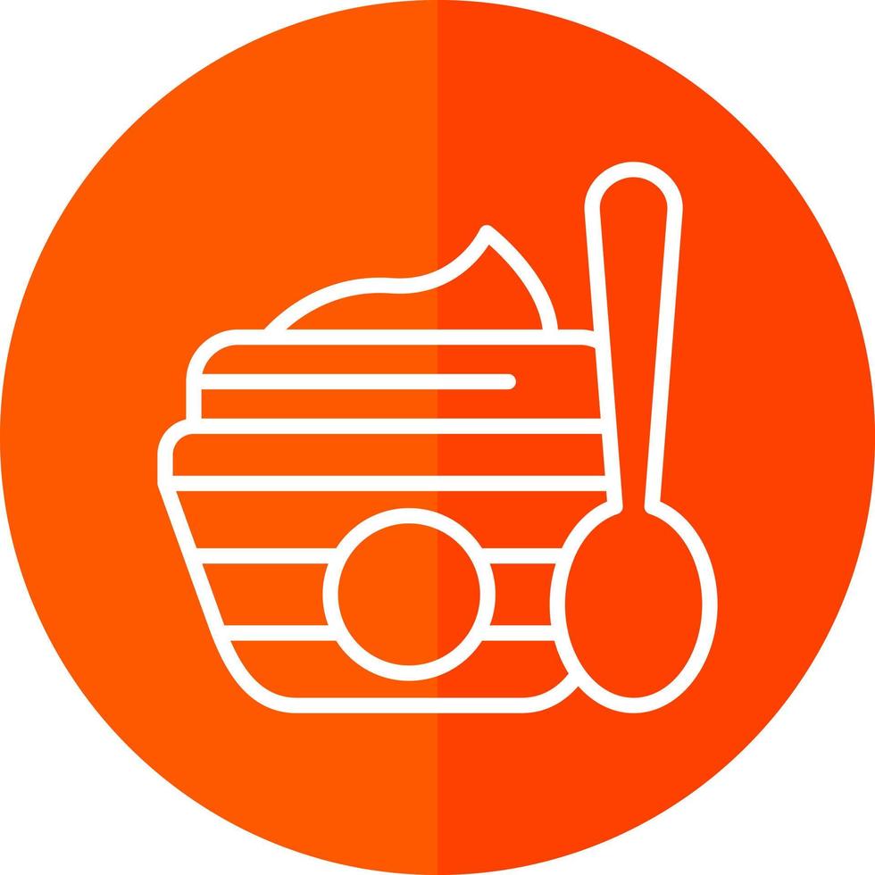 Scrub Vector Icon Design