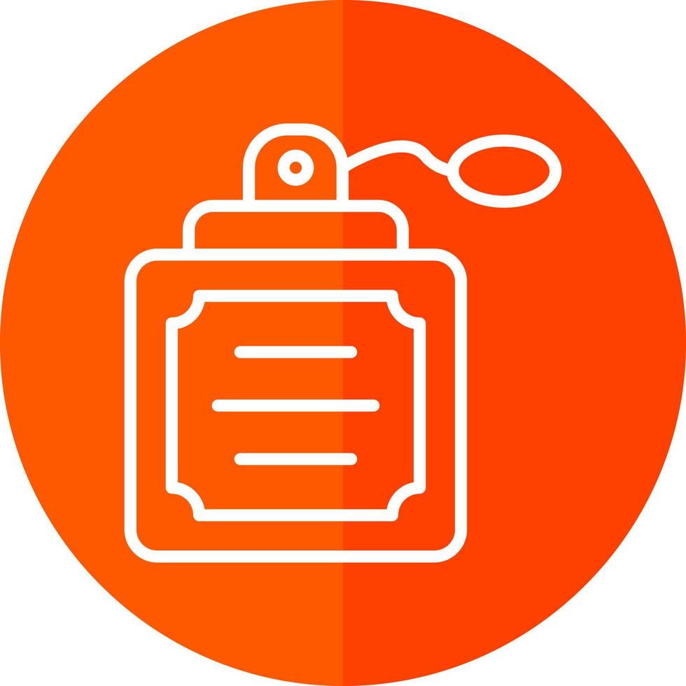 Cologne Vector Icon Design