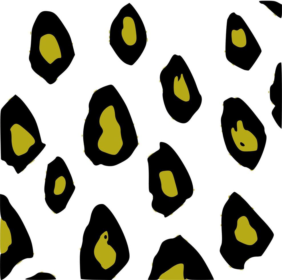 Beautiful vector pattern, background and wallpaper