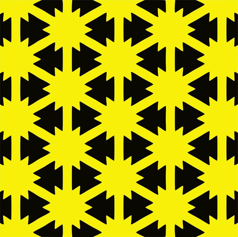 Beautiful vector pattern, background and wallpaper