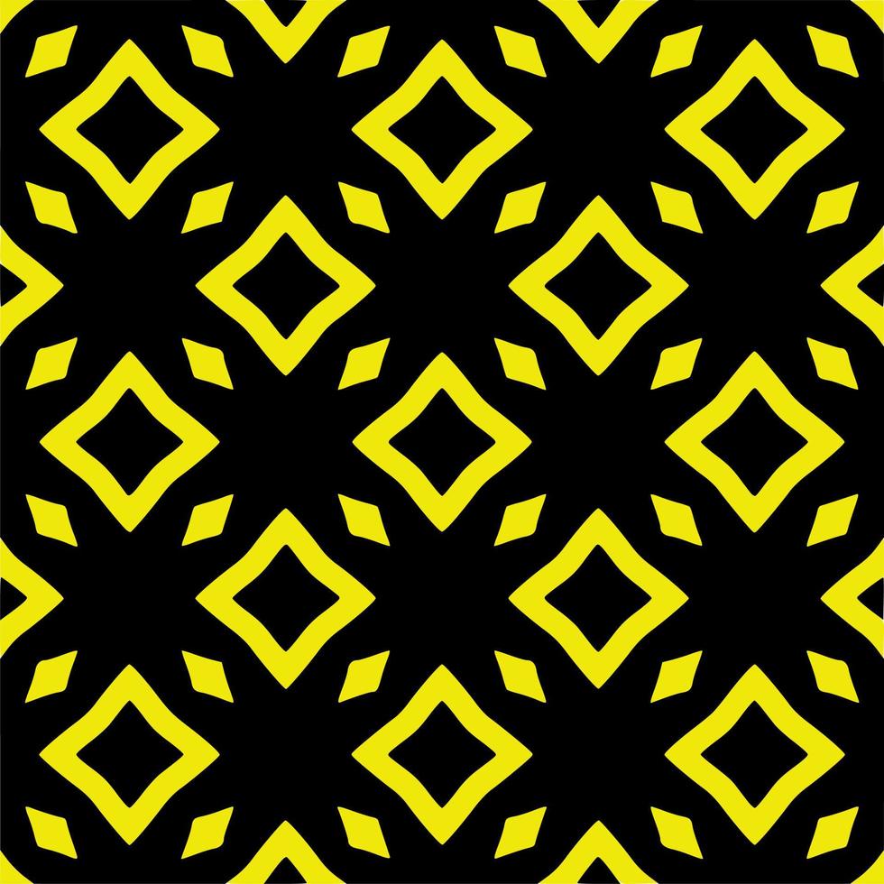 Beautiful vector pattern, background and wallpaper