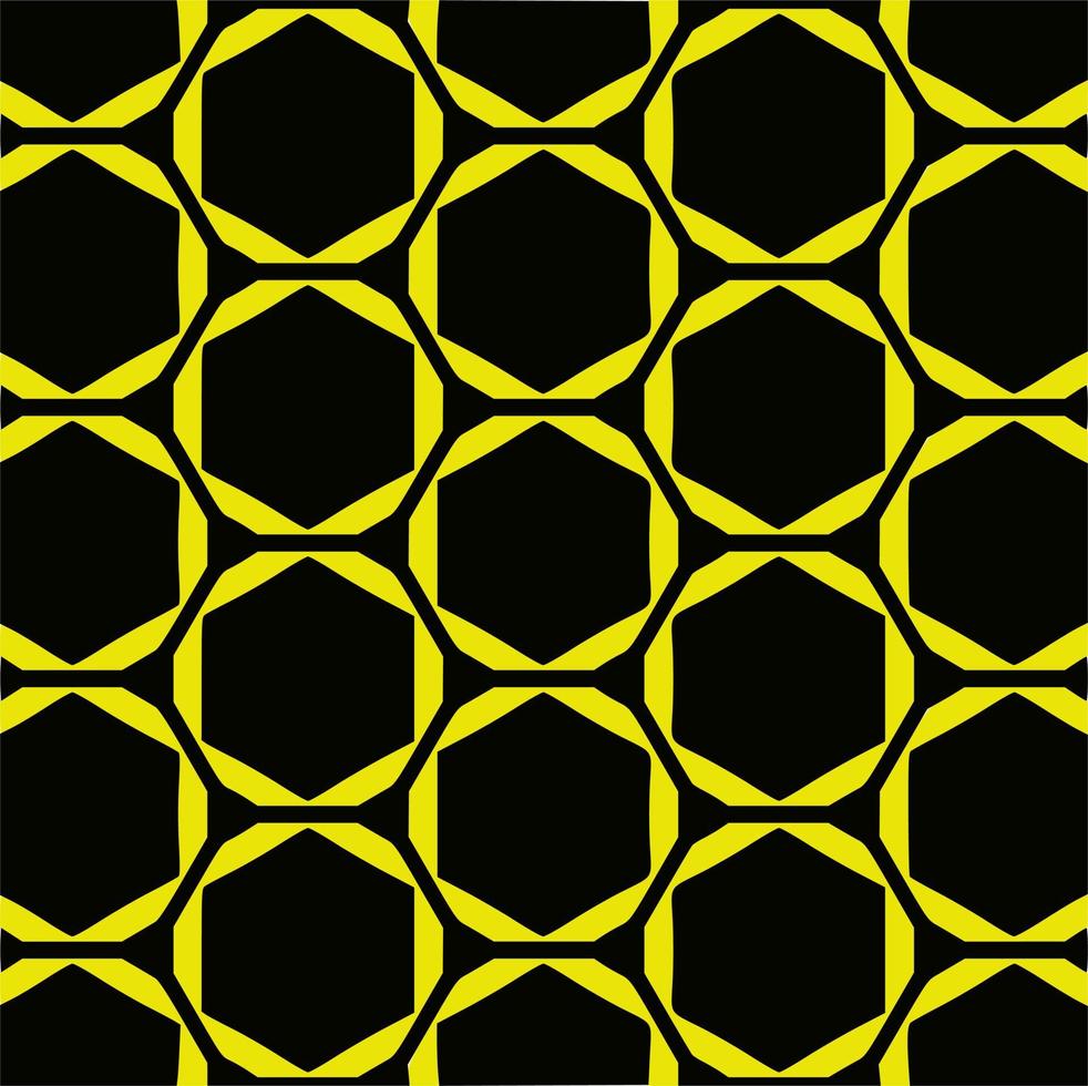 Beautiful vector pattern, background and wallpaper