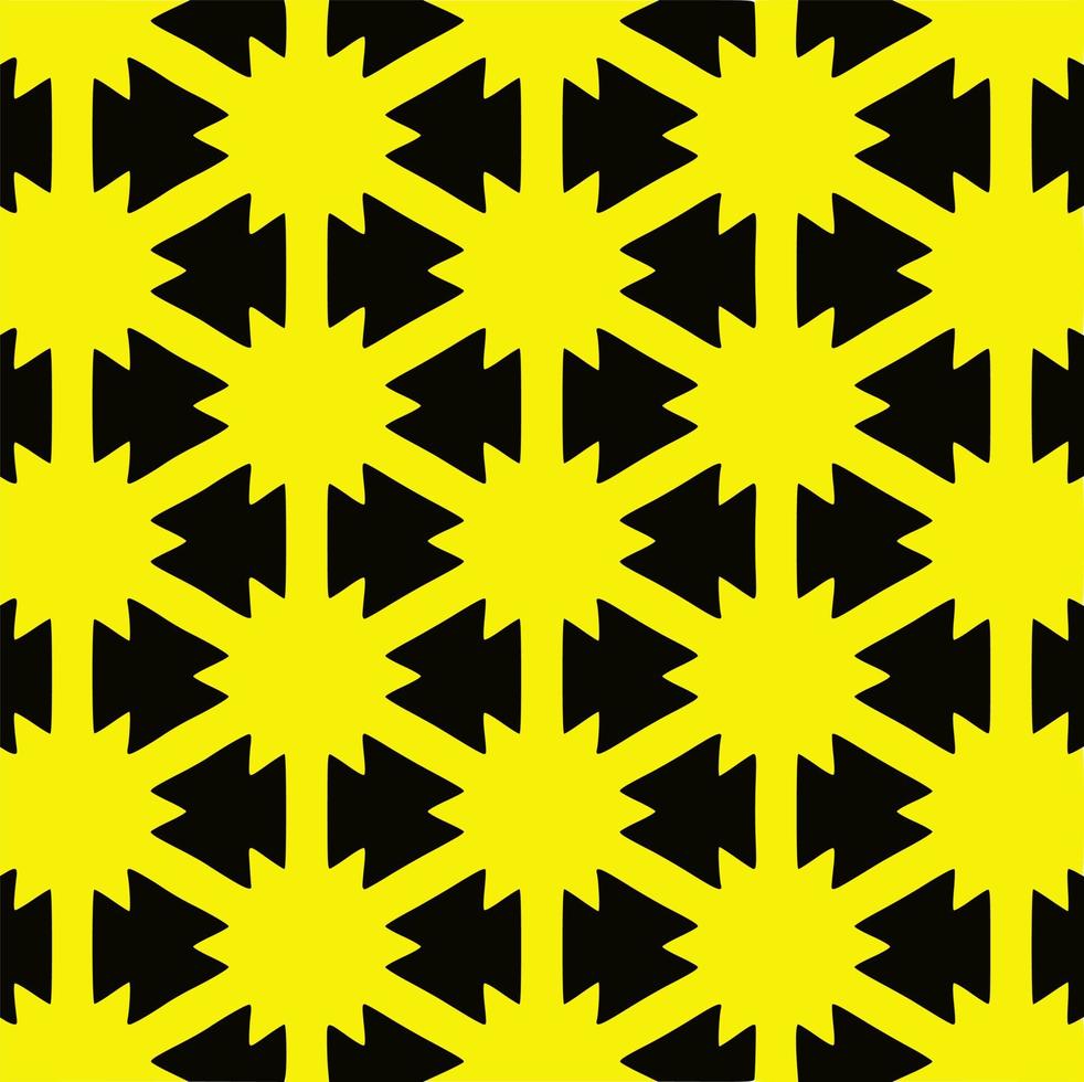 Beautiful vector pattern, background and wallpaper