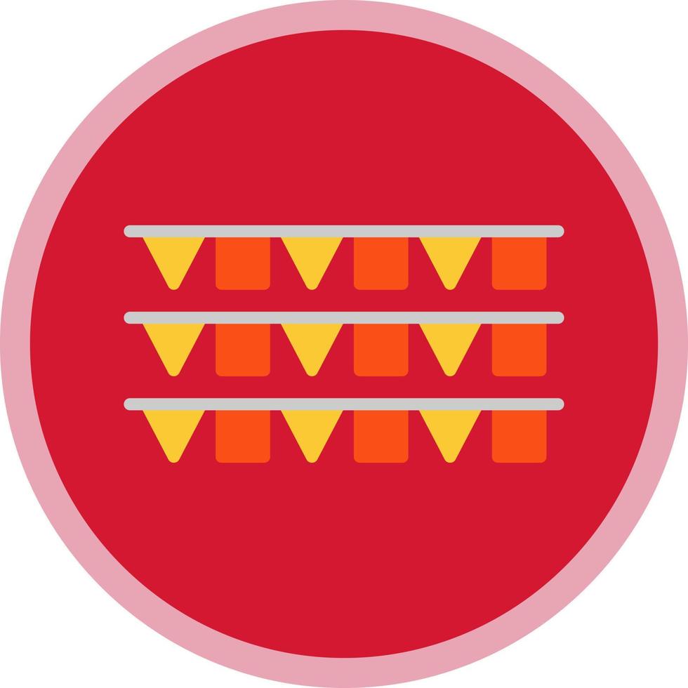 Festive Vector Icon Design