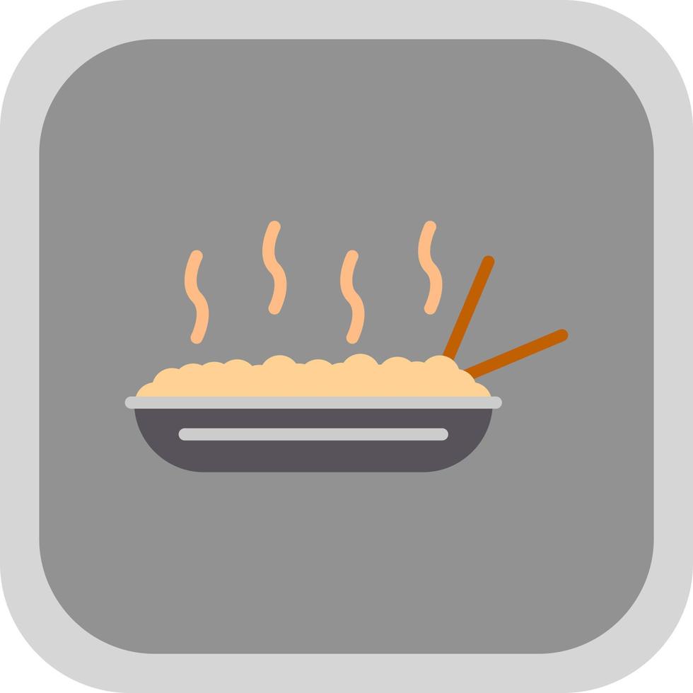 Meal Vector Icon Design