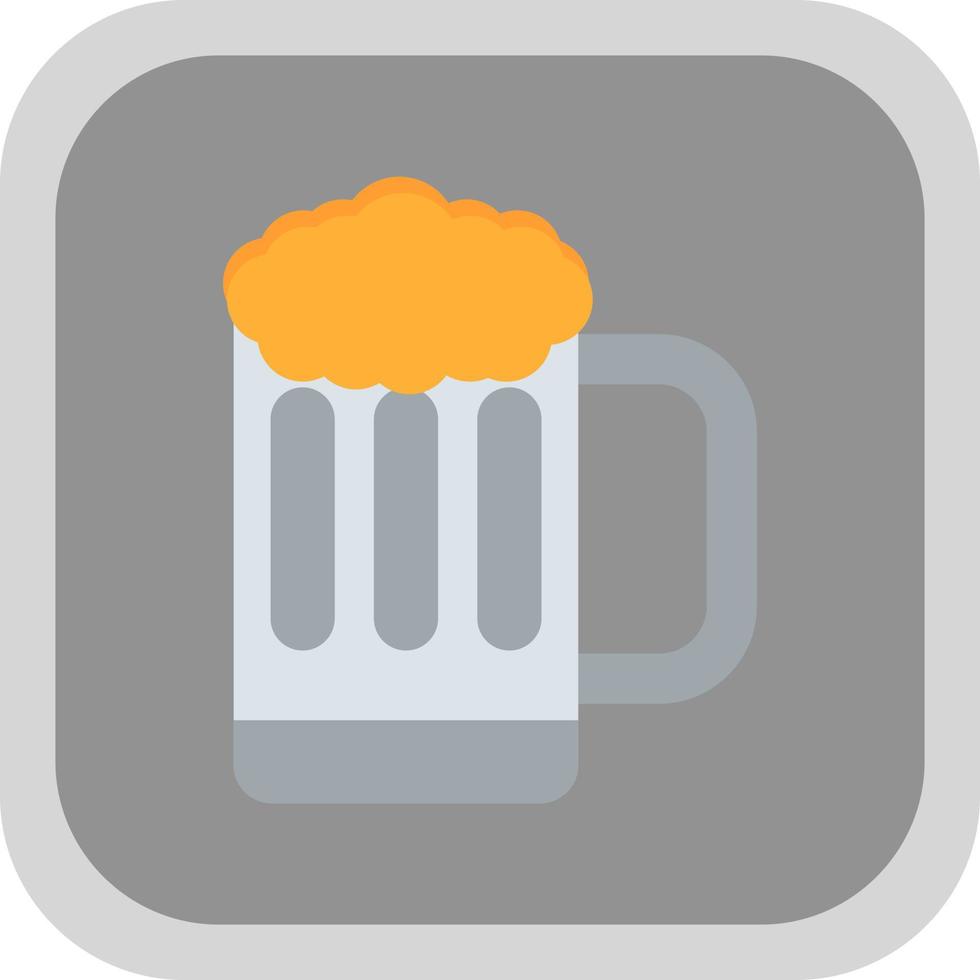 Beer Vector Icon Design