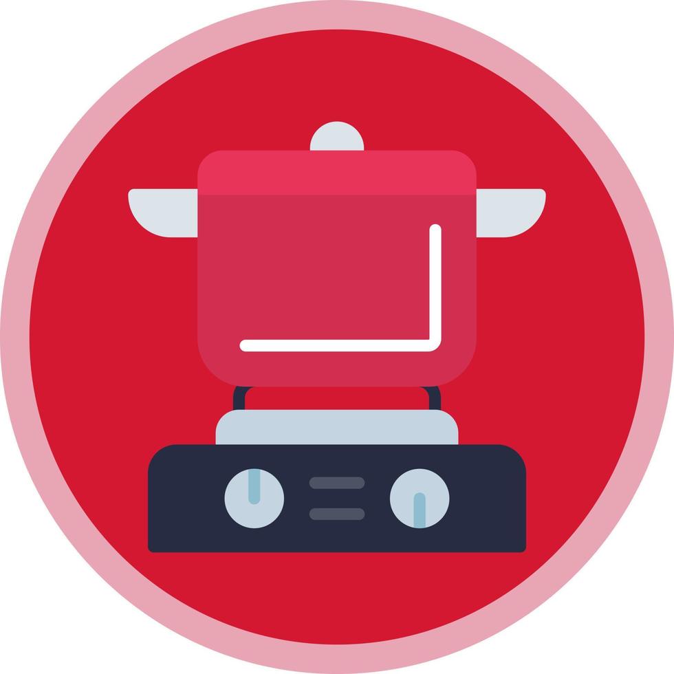 Cooking Vector Icon Design