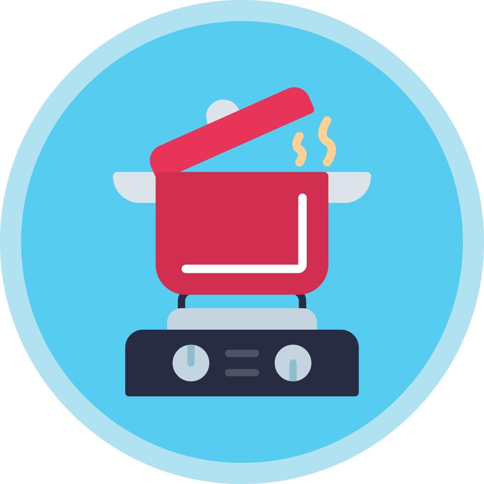 Cooking Vector Icon Design