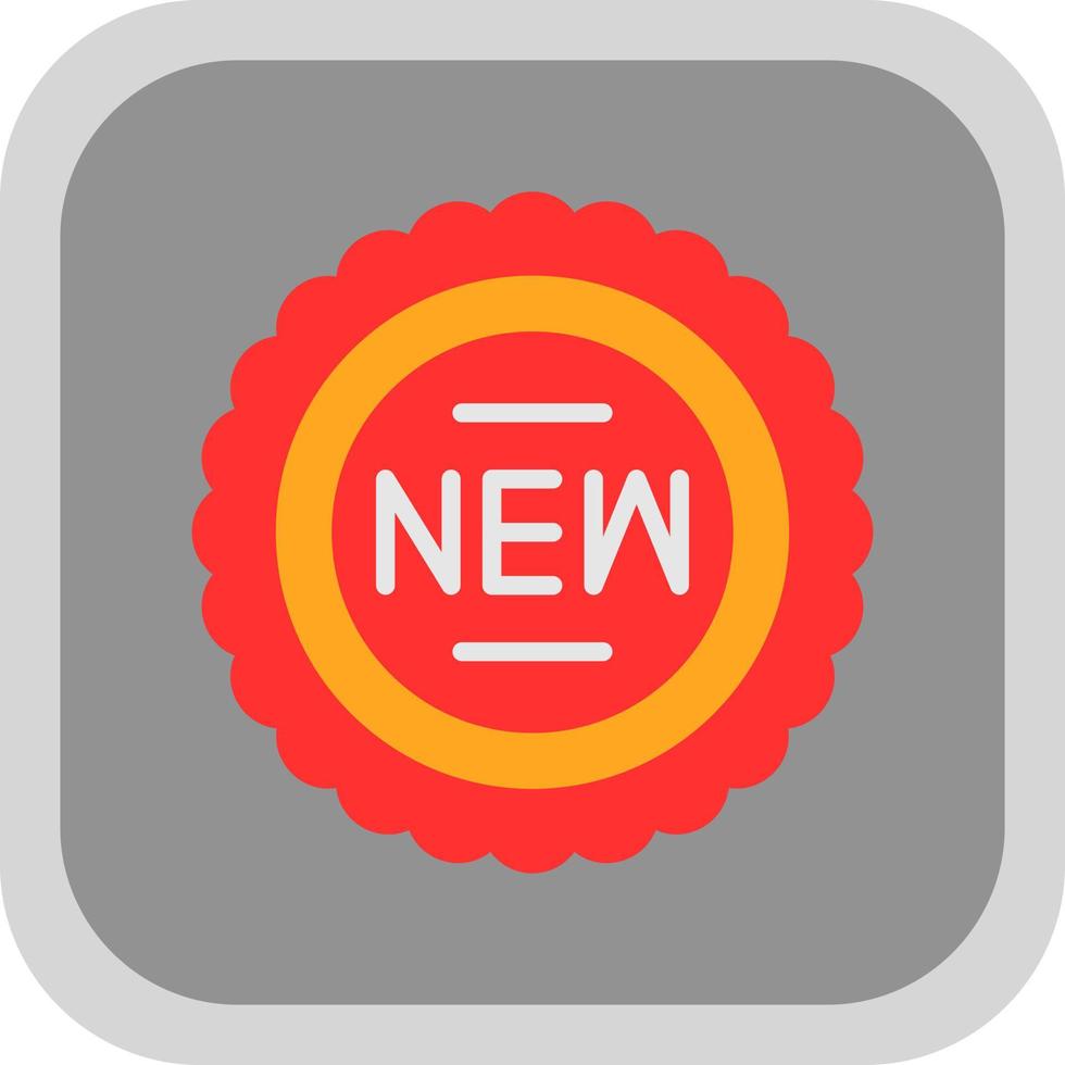New Vector Icon Design