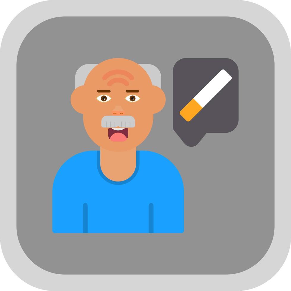 Habits Vector Icon Design